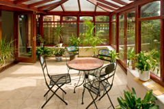 Hurley Bottom conservatory quotes