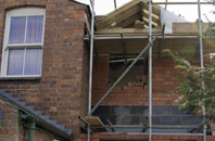 free Hurley Bottom home extension quotes